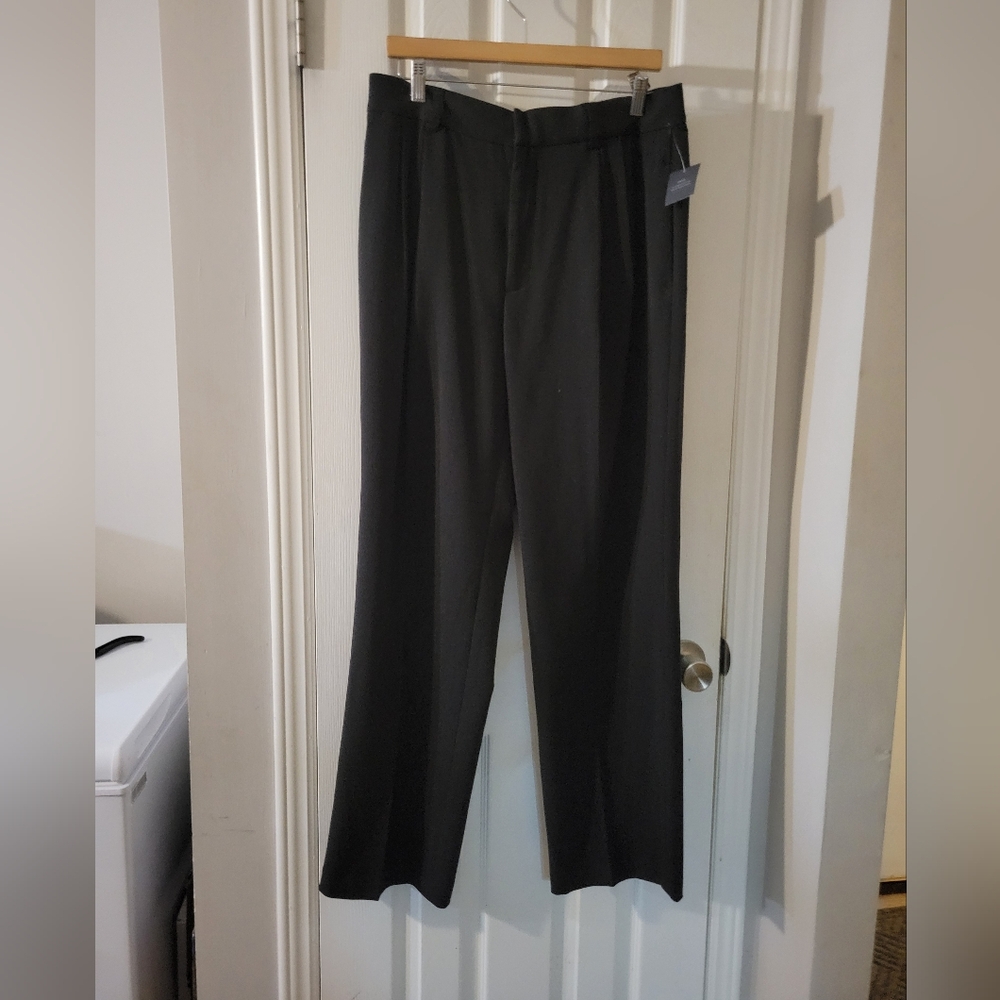 Liz Claiborne Black Women's Pants